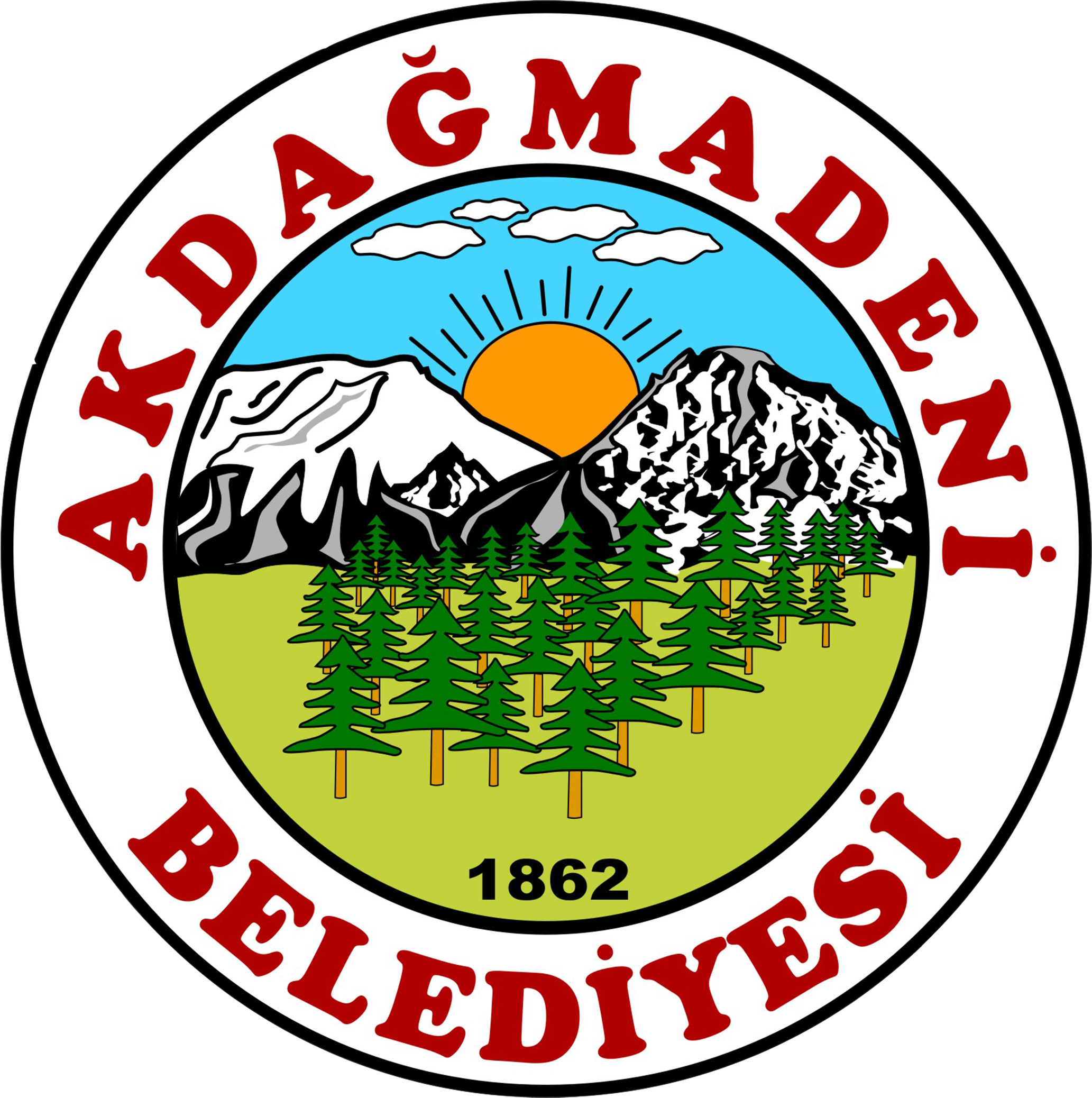 Akdağmadeni Belediyesi