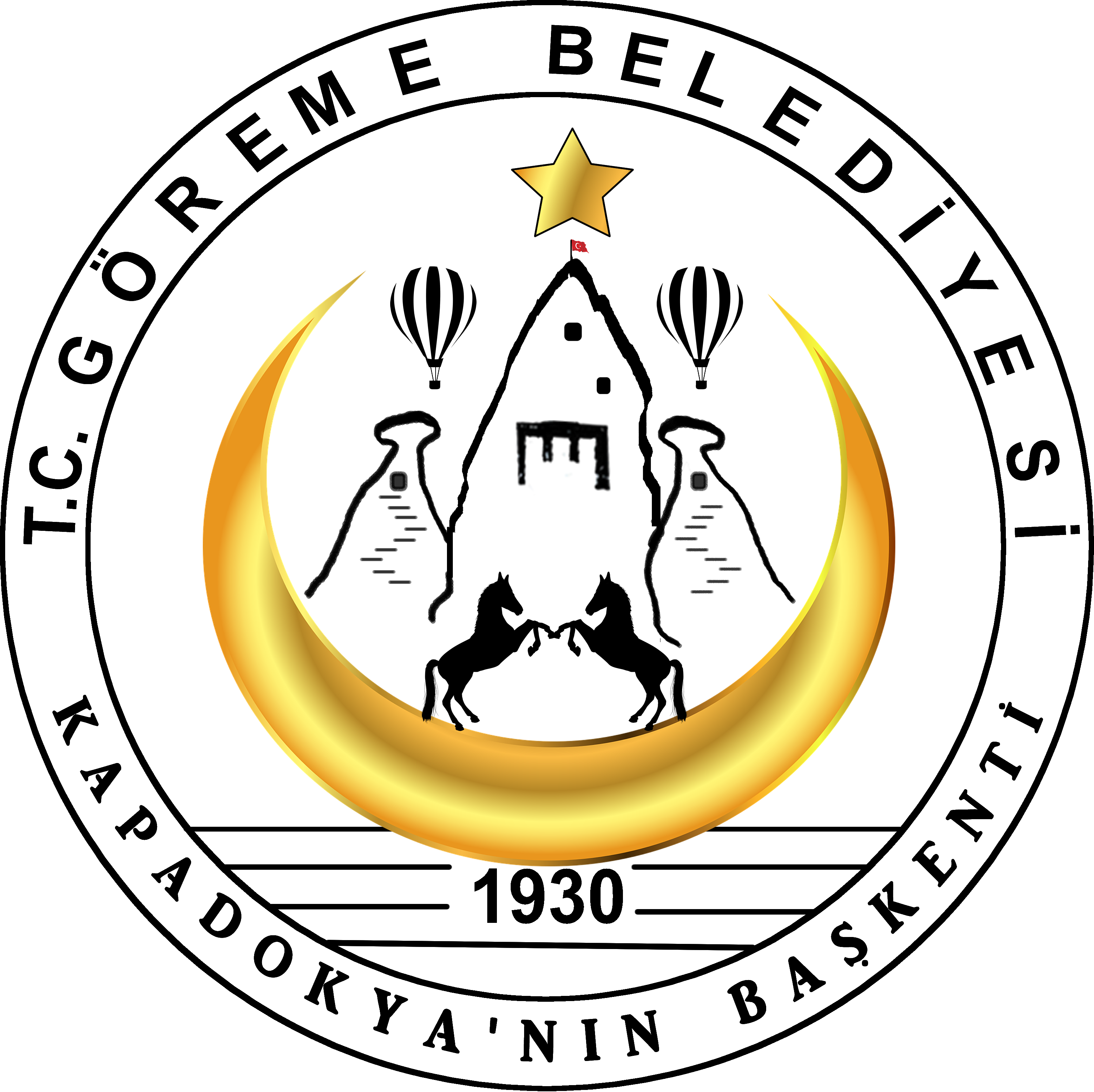 Göreme Belediyesi