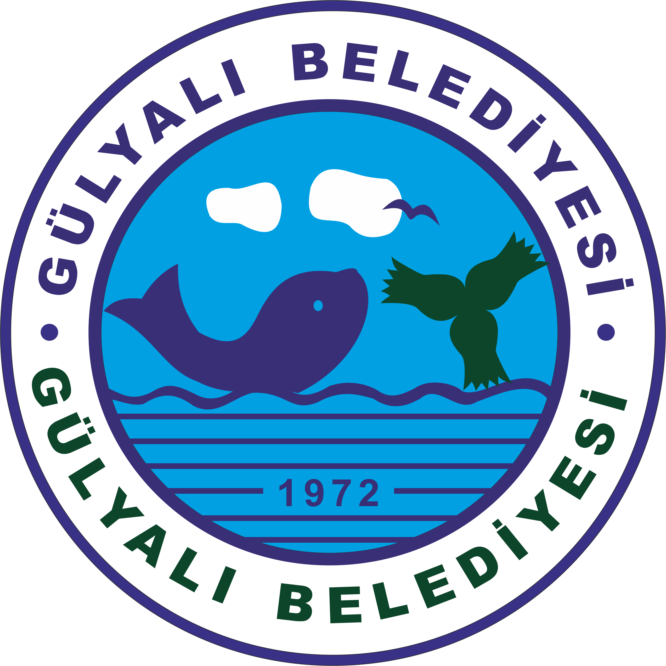 Gülyalı Belediyesi