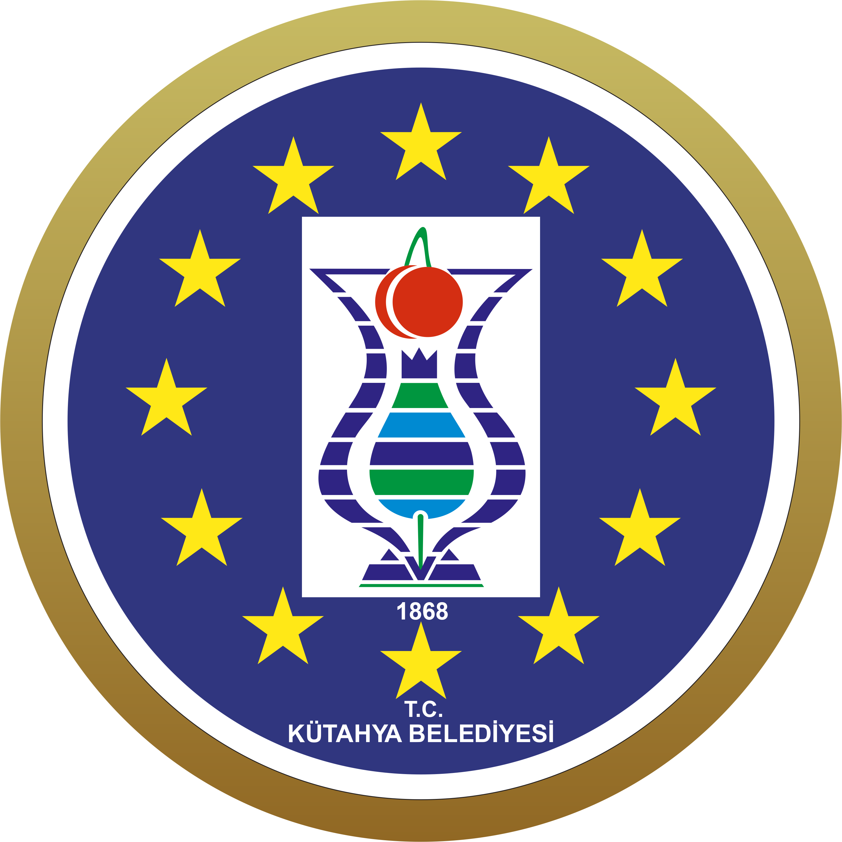 Kütahya Belediyesi