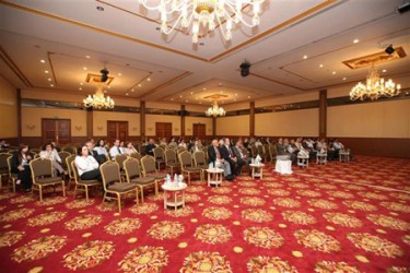 Ürgüp Konferansı 45