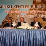 Ürgüp Konferansı 5