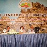 Ürgüp Konferansı 63