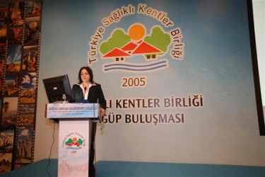 Ürgüp Konferansı 7