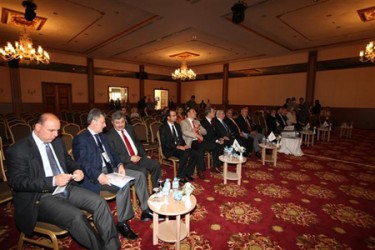 Ürgüp Konferansı 73