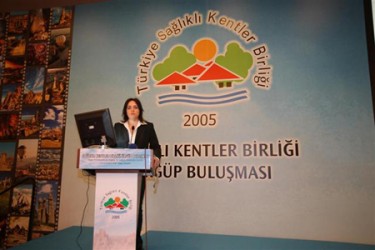 Ürgüp Konferansı 8