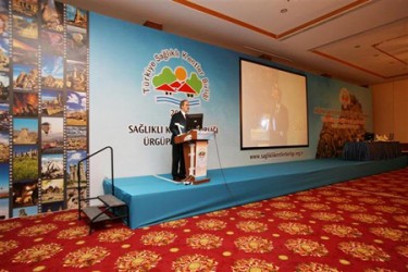 Ürgüp Konferansı 83