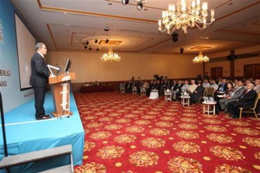 Ürgüp Konferansı 85