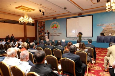 Ürgüp Konferansı 89