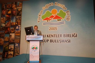 Ürgüp Konferansı 9