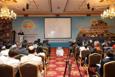 Ürgüp Konferansı 90