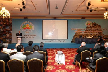 Ürgüp Konferansı 91