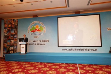 Ürgüp Konferansı 92