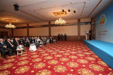 Ürgüp Konferansı 93