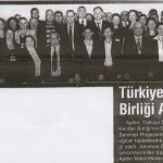 Denge Gazetesi - 27 Şubat 2010