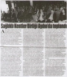 Denge Gazetesi - 27 Şubat 2010