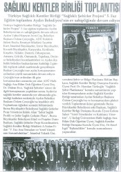 Flaş Gazetesi - 27 Şubat 2010