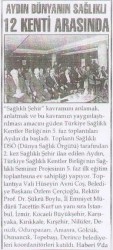 Flaş Gazetesi - 27 Şubat 2010