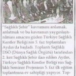 Flaş Gazetesi - 27 Şubat 2010
