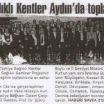 Hedef Gazetesi - 27 Şubat 2010