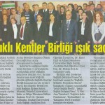 Meydan Gazetesi - 4 Mart 2010