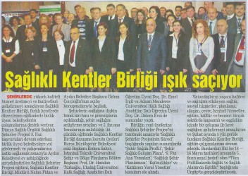 Meydan Gazetesi - 4 Mart 2010