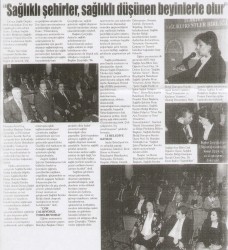 Yenikıroba Gazetesi - 27 Şubat 2010