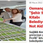 osmangazi