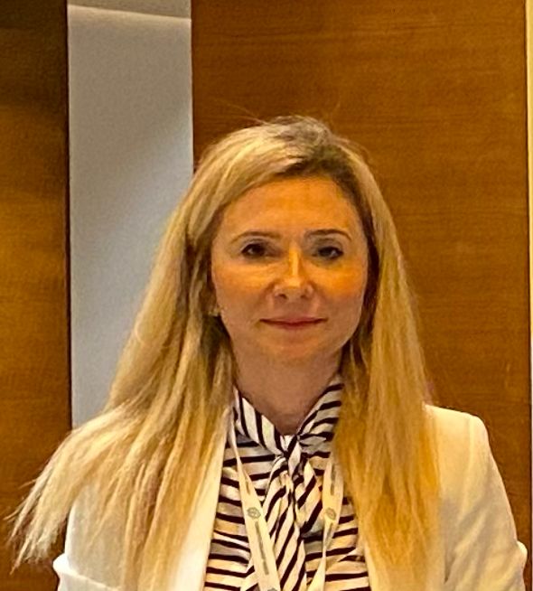 Prof. Dr. Başak Aydem ÇİFTÇİOĞLU